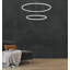 Orion 2 - Light LED Geometric Pendant-98627039