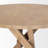 Nikola Solid Wood End Table-216774257