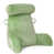 Green is out of stock
