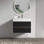 Meuble-lavabo 30 po avec lavabo en quartz d'ingénierie et tiroirs noirs doux-1913588402-1913588413-1913588407