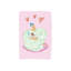 Sweet Mother Baby Hug 1 Piece Wall Art on Canvas-864018740-864018753