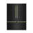 Black Stainless Steel