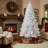 4FT Exquisite PVC Christmas Tree-716178923