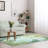 Poynor Floral Rug-1139441057