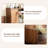 26.77"Solid wood Vanity-2049590721
