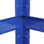 90cm W Steel Shelving Unit-707034791