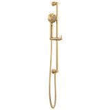 Invari® Multi Function Handheld Shower Head with H2OKinetic® Technology