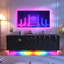 TV Stand for TVs up to 65"-1497067179