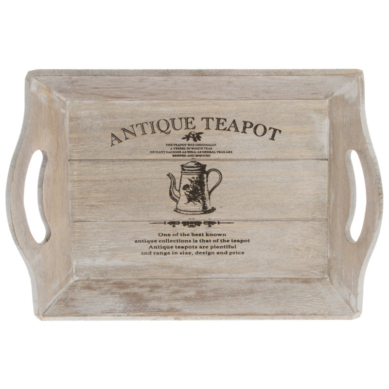 Faron Tray