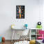 Giclée encadrée Blast Off Rocketship, conception par Creative Studio-668187920-668187921