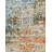 Folmar Abstract Ivory/Blue/Red Area Rug-558569787