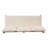Outdoor 3 Seater Lazy Sofa, Acacia Wooden-677473568-677473573