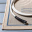 Tapis d'intérieur / extérieur à motif géométrique Herefordshire Performance-22985219