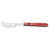 Red is out of stock