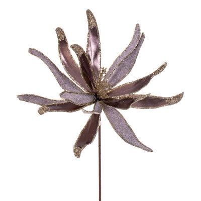 Tige de rose Vickerman