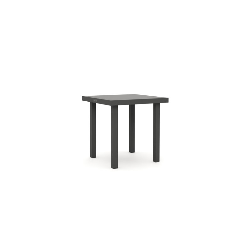 Jasper Outdoor Square Side Table