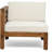 CAMBRIDGE L SHAPE SOFA SET, Beige
