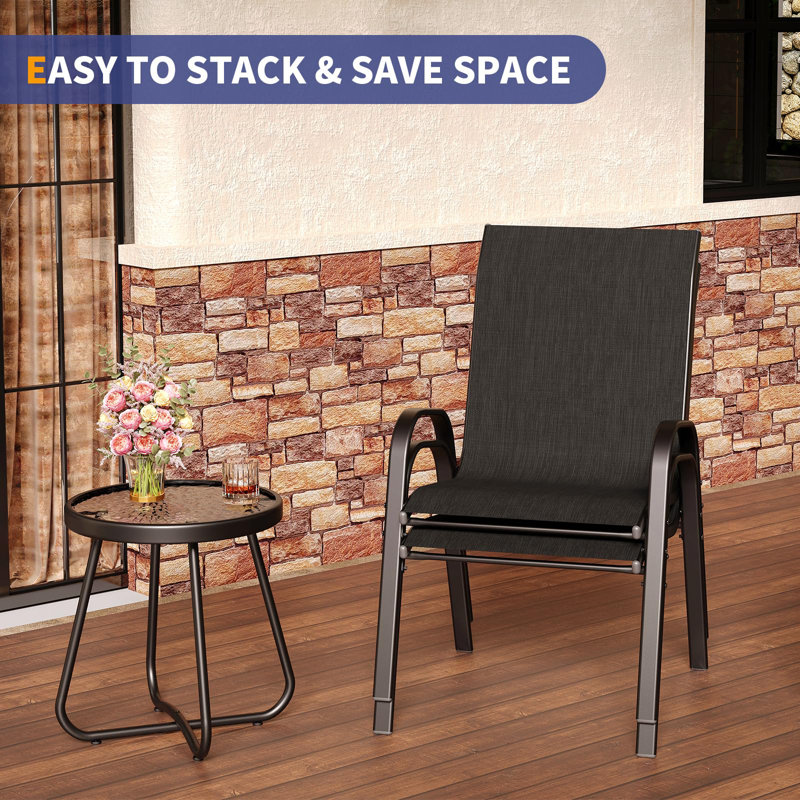 Patio Dining Set with