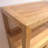 Paint-free Zen Accent Cabinet