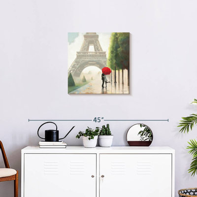 Nicci Paris Romance