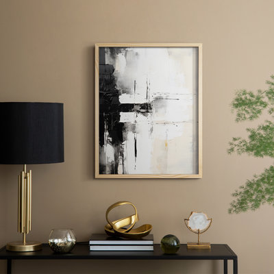 «ABSTRACT Series Dxx»