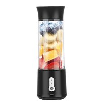 Electric Protein Shaker Bottle 24 oz USB Rechargeable Blender BPA Free  Portable for Sale in Brooklyn, NY - OfferUp