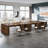 78.7" Rectangle Conference Table-1274017772