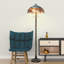 Lampe sur pied 61 po Ziemer