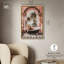 «Sleeping Lion Bath» par Art Remedy-107431464-107431467