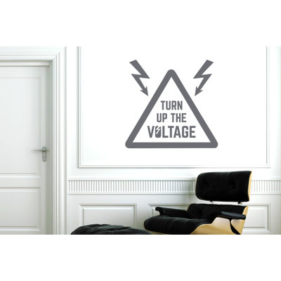 Wall Decal