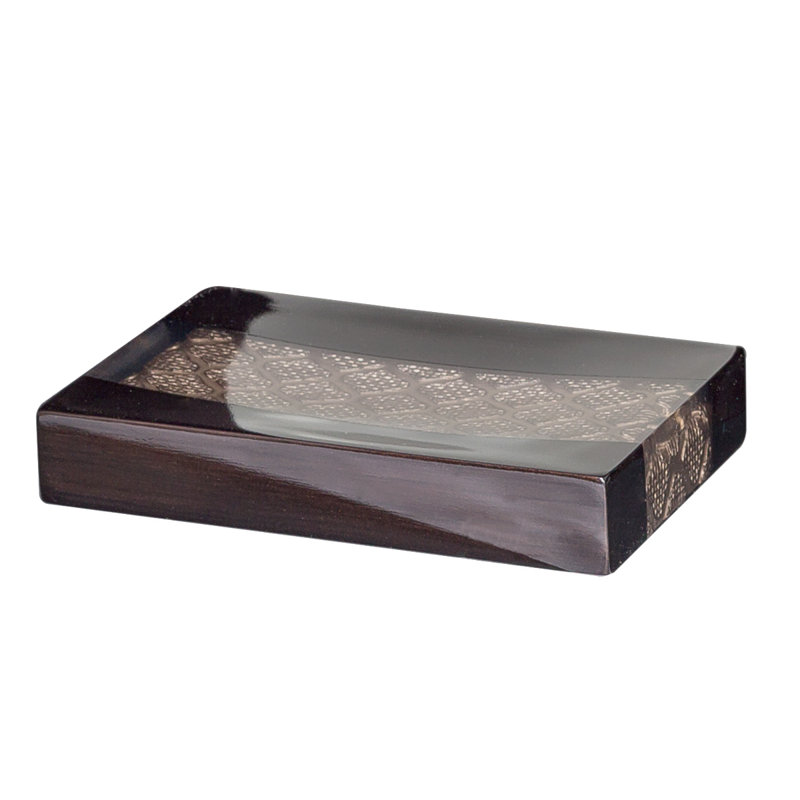 Dahlia Bathroom Accessory Set