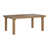 Natural Teak selected