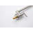 Wall Mount Folding Kitchen Pot Filler Faucet-117563379