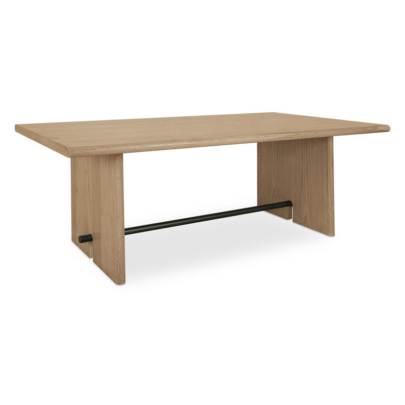 Madison Solid Oak Dining Table