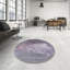 Tapis abstrait gris-1554520878