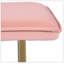 Banc avec revêtement-715401707