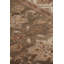 Intricate Agra Hand Woven Wool Oriental Area Rug-27373739