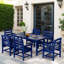 24 po Chaise de patio en PEHD-1620573809