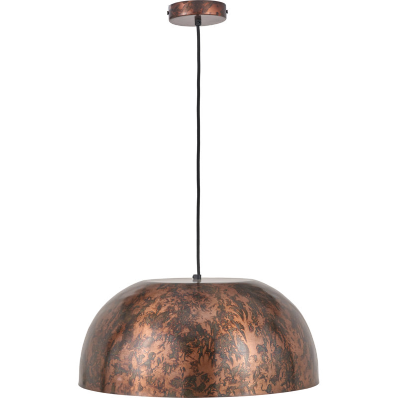 Aneela 1 - Light Dome Pendant