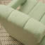 Fauteuil rembourré et rembourré Teddy-559753491