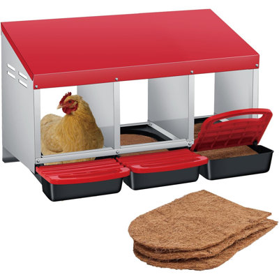 Nesting Boxes