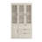 79.9"H Food Pantry Cabinet