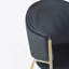 Chaise rembourrée Modern-1039823764