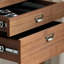 Bureau en bois massif avec tiroir de rangement pour bureau-2124393920-2124393983