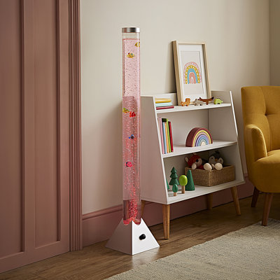 Clayford 120cm LED Novelty Floor Lamp