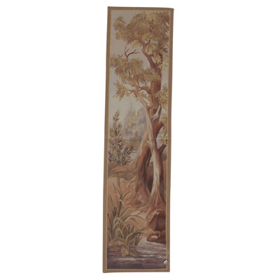 Tapis de haute qualité noué à la main