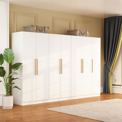 Leonteen Armoire