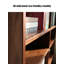 Bibliothèque ouverte Elm