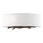 Brindille 2 - Light Flush Mounted Sconce-2128446951-2128446870