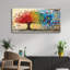 No Frame Print on Canvas
